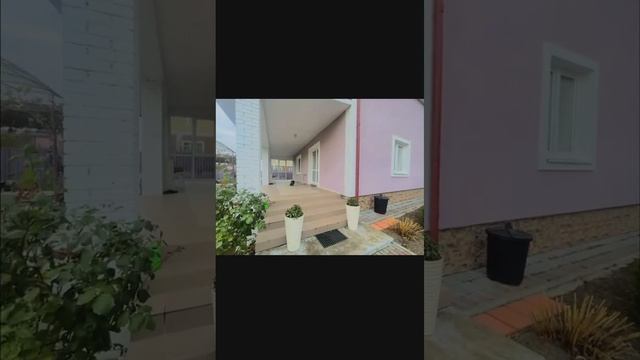 Продажа дом 182 м² на участке 22 сот. Шатрово, Калининградская область смотреть онлайн