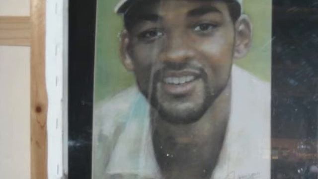 The Fresh Prince Theme VS Oceans 12 Laser Song смотреть онлайн