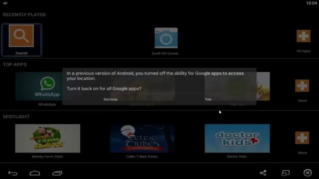 How To Install Bluestacks On Windows 8.1 | 2014 смотреть онлайн