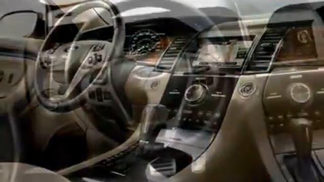 Ford Taurus 2013 Full Limited fell Ford Taurus 2014 смотреть онлайн