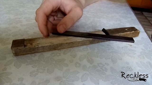 Алмазный брусок. Почему не работает и как его вскрыть? смотреть онлайн