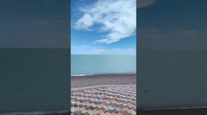 Прогулка по городу. Приозёрск(Казахстан). Озеро Балхаш. Мой отпуск в августе 2023