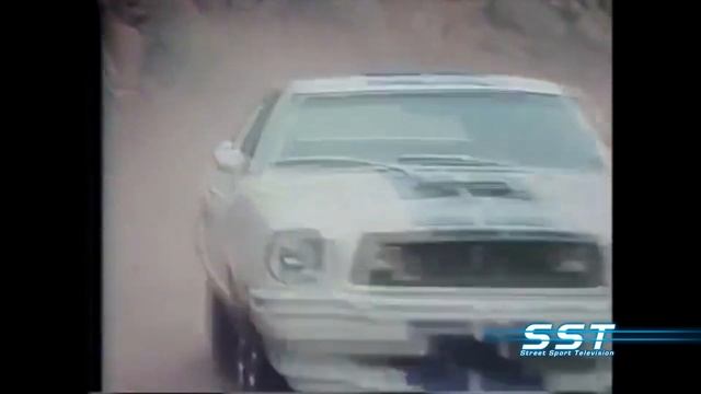 Charlie's Angels Mustang - The Cobra II смотреть онлайн