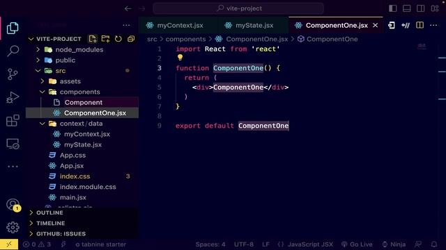 React Context Api Hook | Context Api hook in reactjs | ReactJs Tutorial in Hindi 2023 #15 смотреть онлайн