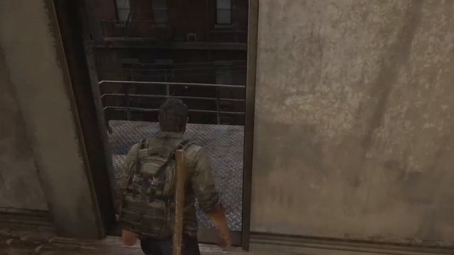 The Last Of Us Remastered, прохождение часть 1 смотреть онлайн