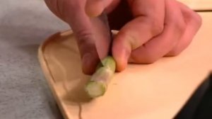 Смак с Виктором Логиновым. Караси в сметанном соусе.