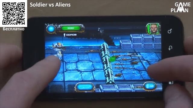 [Android] Game Plan #160 Семейка Крудс (The Croods) - ферма от Rovio смотреть онлайн