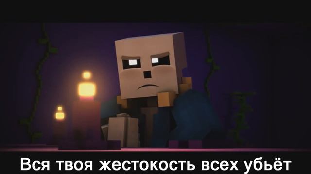 "Judgement" Teaser Trailer RUS SUB смотреть онлайн