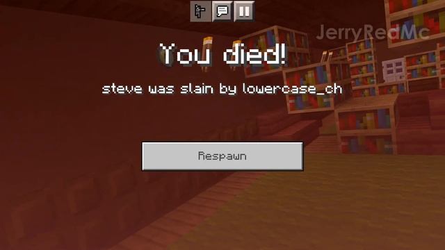 ESCAPING Lowercase Russian Alphabet Lore On DOORS Map In Minecraft PE