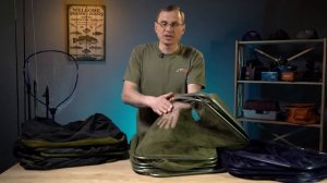 КАК? Лучший фидерный садок.