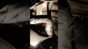 Номер двигателя шкода где и чем оттереть.