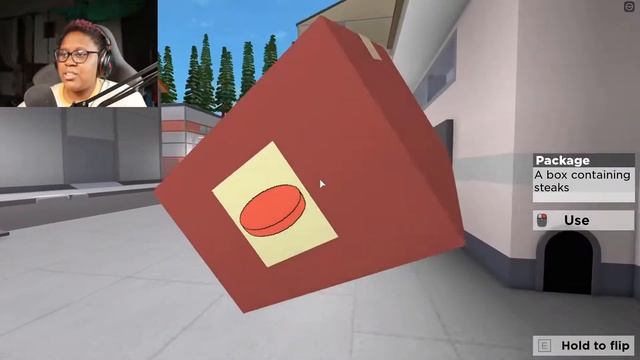Cooking Burgers And Its Painful...(Cook Burgers Roblox) смотреть онлайн