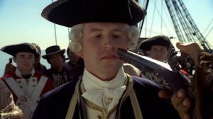 Джек Воробей-Сынок, я капитан Джек Воробей,смекаешь?