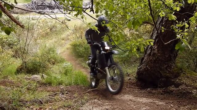 DRZ400S смотреть онлайн