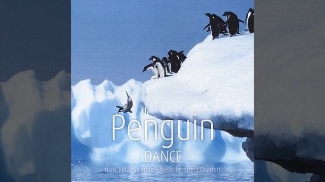Penguine Dance