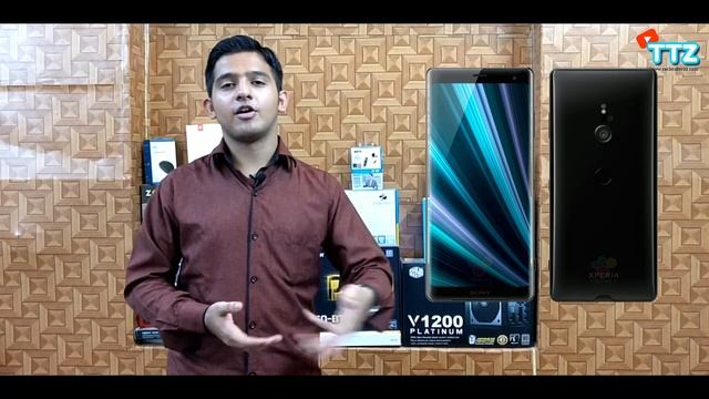 Sony Xperia XZ3 Price And Specifications | Opinions ! смотреть онлайн