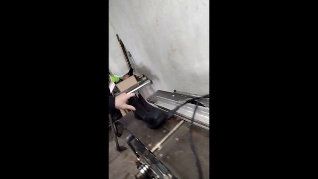 Сделать обувь не скользкой.Зимний Лайфхак. смотреть онлайн