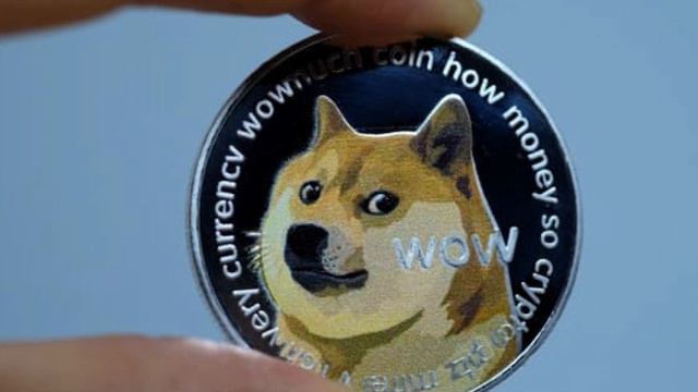 Дальше без Илона Маска? Шок – сети замерли: изменения в Dogecoin. Такое впервые! смотреть онлайн