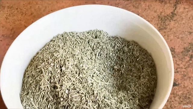 🌿Rosmarino e Timo biologici: farsi le spezie.🌱 смотреть онлайн