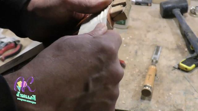 Реставрация итальянских стульев смотреть онлайн