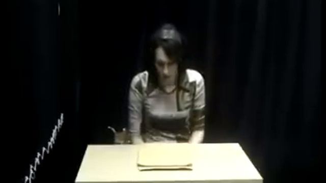 Кастинг Илоны Новоселовой