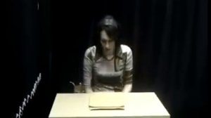 Кастинг Илоны Новоселовой