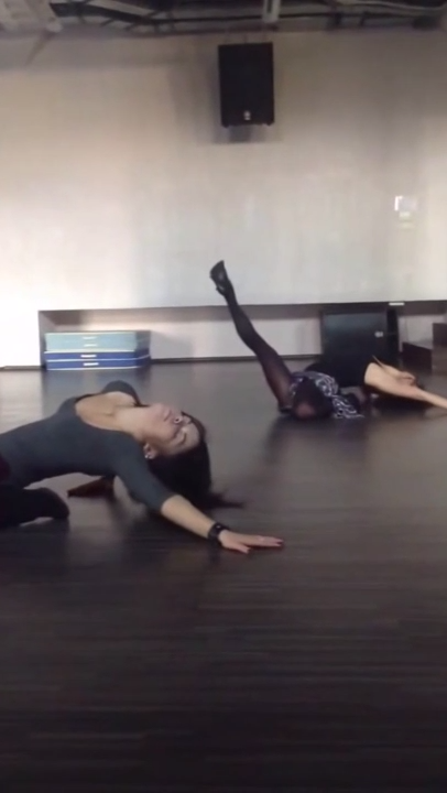 Уля Головий и Татьяна Денисова смотреть онлайн