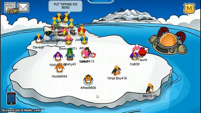 Stay afloat on the water surface! смотреть онлайн