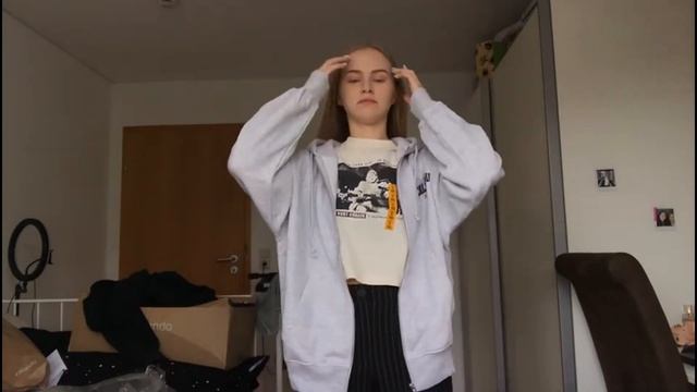 первая неделя школы/распаковка и haul/*влог смотреть онлайн