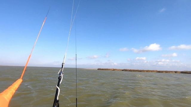 Один день в Глафировке - супер спот с мелью и настоящим флеттом . смотреть онлайн