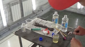 WD-40 СВОИМИ РУКАМИ