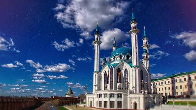 50 регион ТАТАРСТАН