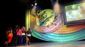 Фарс Мажор "Не ходил бы ты Ванек во солдаты"