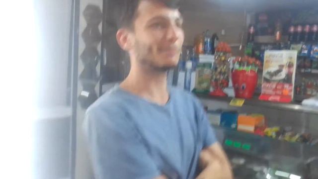 Из Пермского края в Крым на Волге газ 24 #5 смотреть онлайн