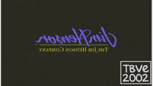 Jim Henson Company (2008) Effects (Inspired by Preview 2 Renault Passion For Life Effects)