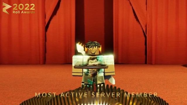 Rolimon's Official 2022 Roli Awards