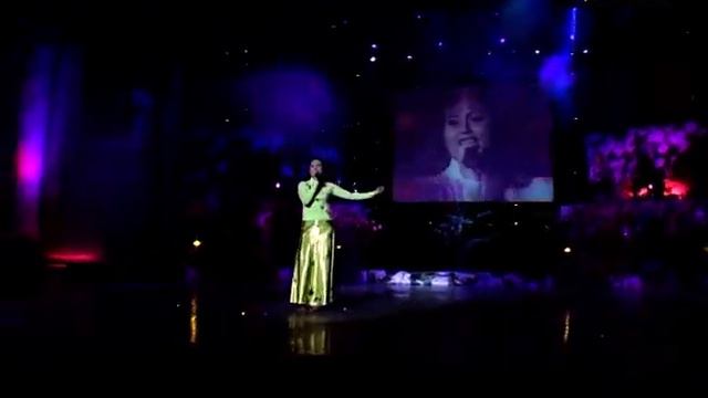 Зайнаб Махаева - Совесть