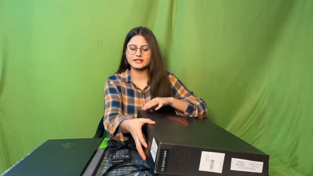 ASUS ROG STRIX G17?UNBOXING & Quick Review|Most Powerful Laptop | @asusrog#trakintech#retrogaming смотреть онлайн