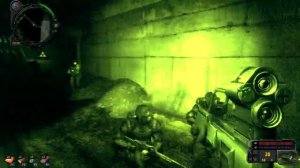 Прохождение S.T.A.L.K.E.R. Зов Припяти — Часть 14: Точка Б-28