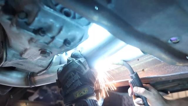 FORGOTTEN 1986 Ford F250 Custom Exhaust Sounds PERFECT! смотреть онлайн