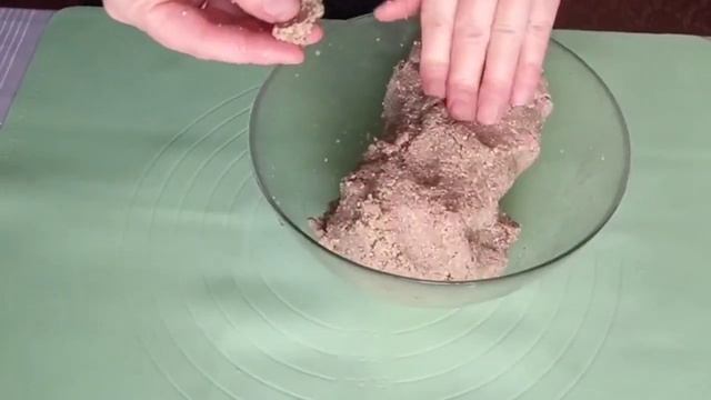 Домашняя халва. Халва без муки и сахара. How to make halva смотреть онлайн