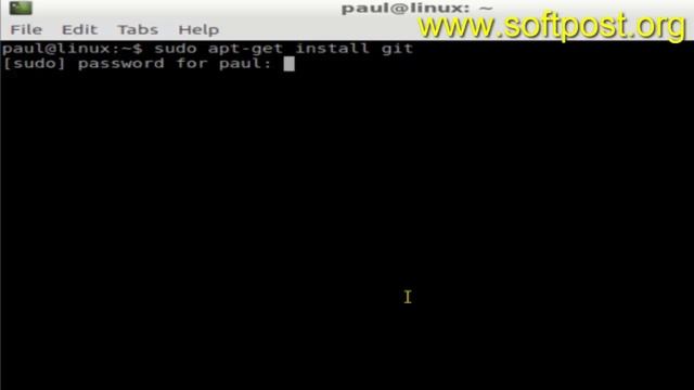 How to install git in Fedora смотреть онлайн
