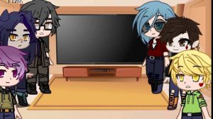 Реакция на прошлую жизнь Вару = )