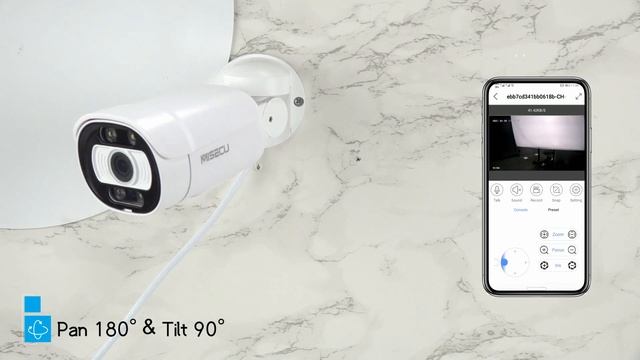 Security Camera / PTZ POE Camera 5MP Support Onvif Rtsp Ftp Wrok On Xmeye Icsee App смотреть онлайн