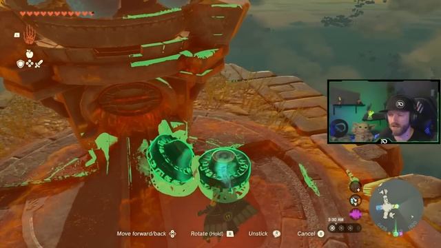 NEWEST 1.2.0 Duplication Glitch Dragon Horns in Tears of the Kingdom | 999 Any Item in Zelda TOTK смотреть онлайн