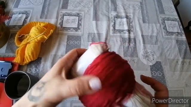 Новые бобинки, готовые работы и процессы. И конечно же, болтаю много? смотреть онлайн