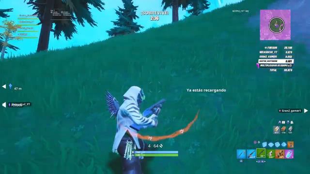 JUGANDO MODO Estampida De La Horda By:Gaston GamesYT смотреть онлайн