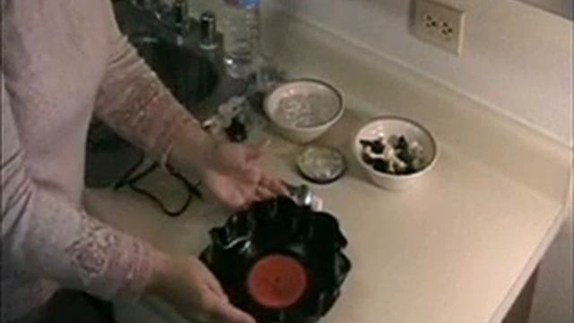 How to Make a Record Fountain смотреть онлайн