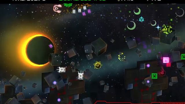 Dubwars Gameplay 2: New Highscre смотреть онлайн