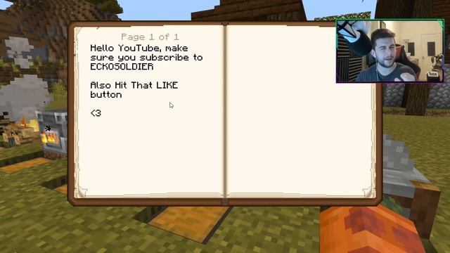 MINECRAFT PE/BEDROCK 1.11 VILLAGE & PILLAGE UPDATE! - OFFICIALLY Released! смотреть онлайн
